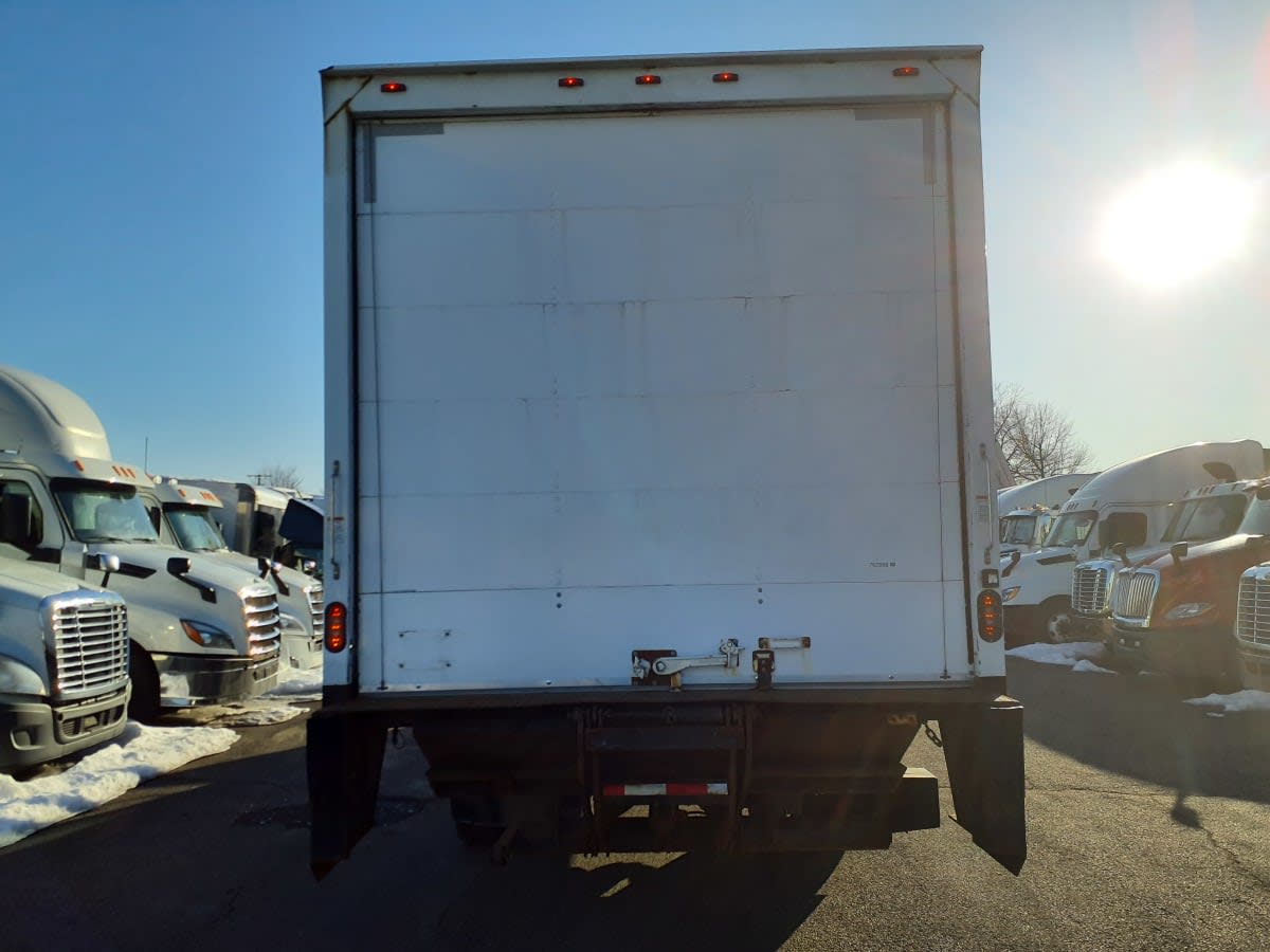 2018 Freightliner/Mercedes M2 106 762886