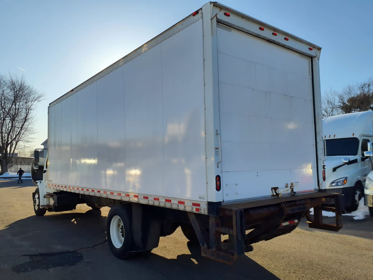 2018 Freightliner/Mercedes M2 106 762886