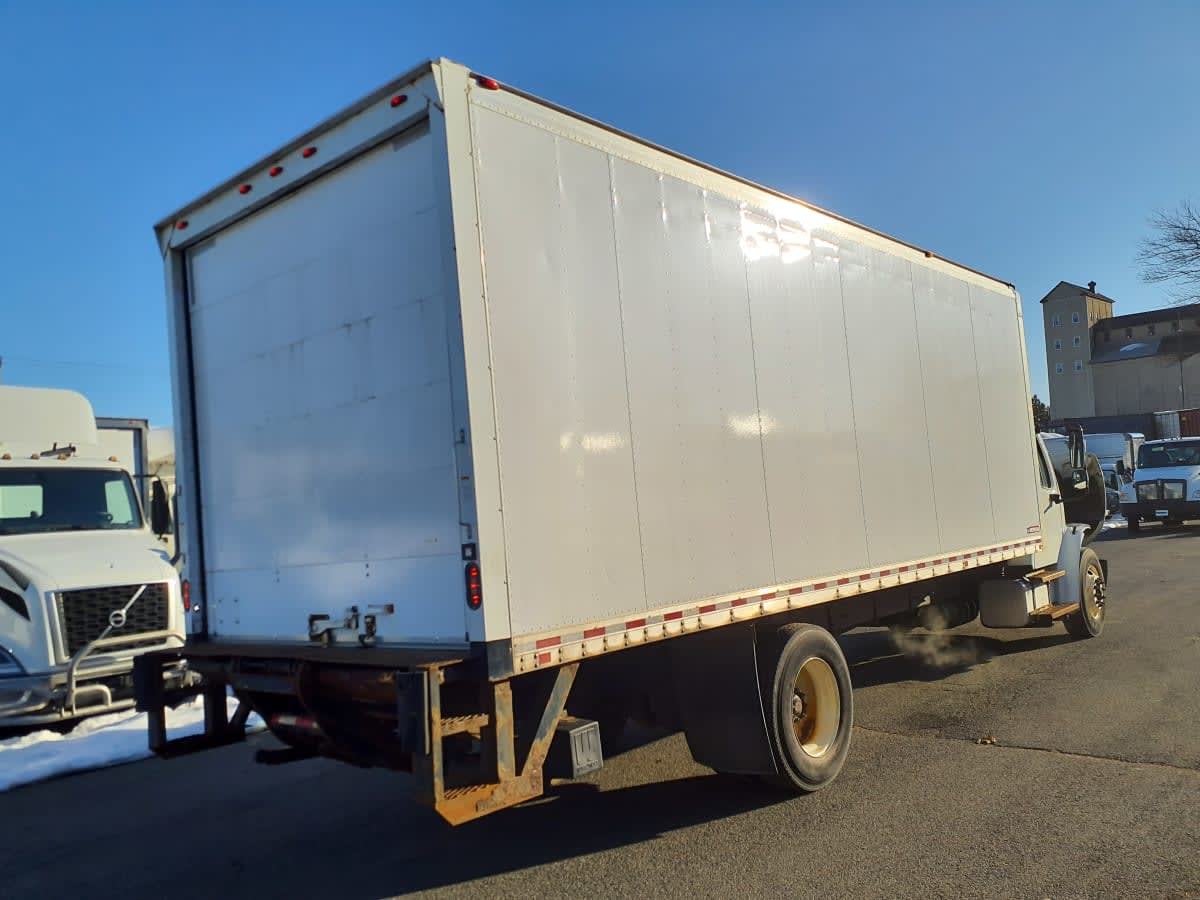 2018 Freightliner/Mercedes M2 106 762886