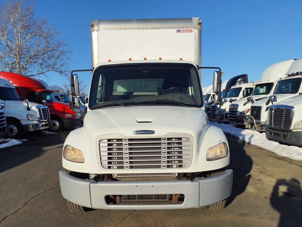 2018 Freightliner/Mercedes M2 106 762886