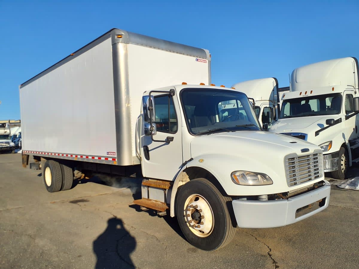 2018 Freightliner/Mercedes M2 106 762886