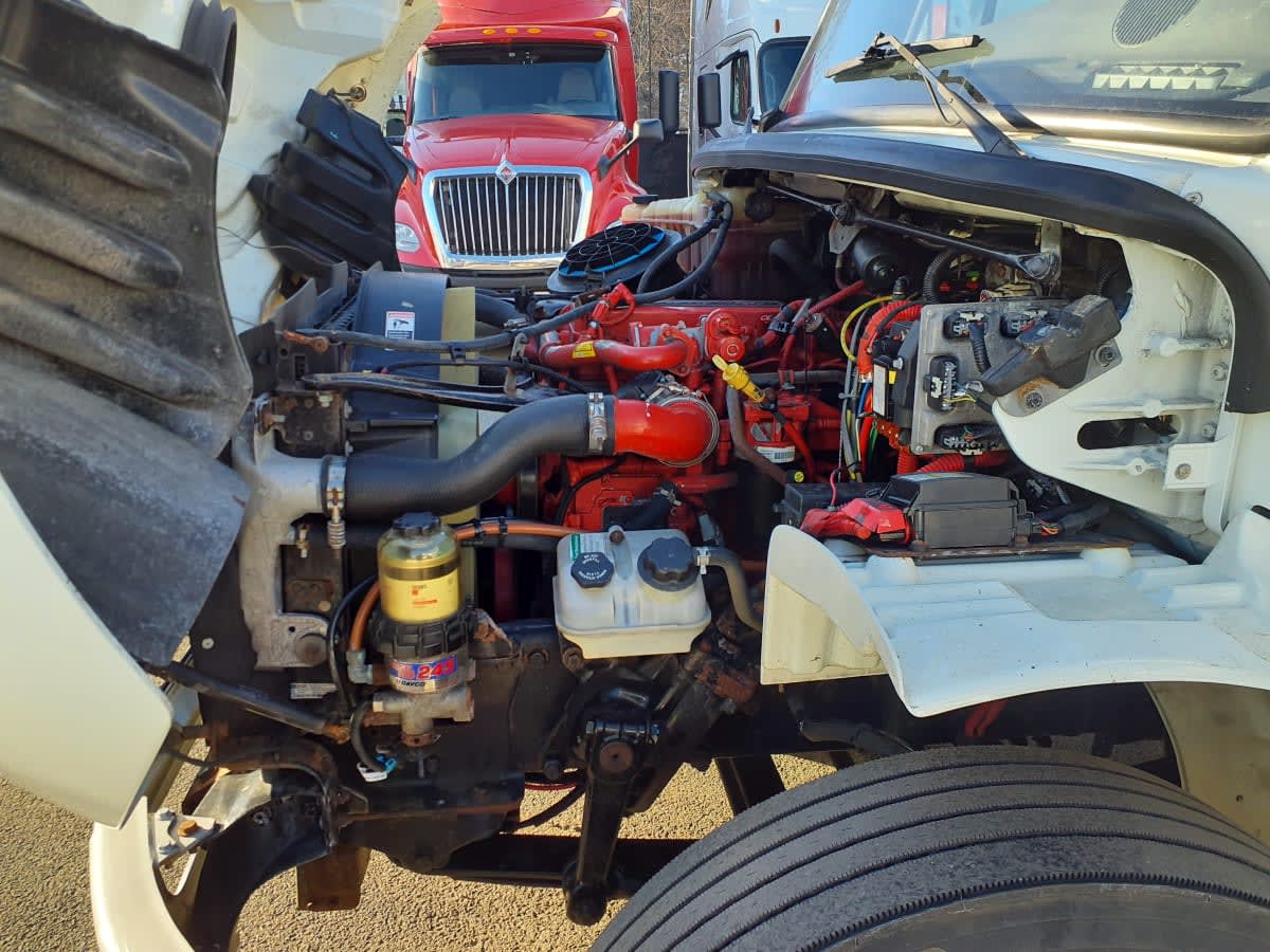 2018 Freightliner/Mercedes M2 106 762886