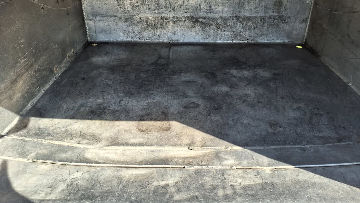 2018 Freightliner/Mercedes M2 106 762890