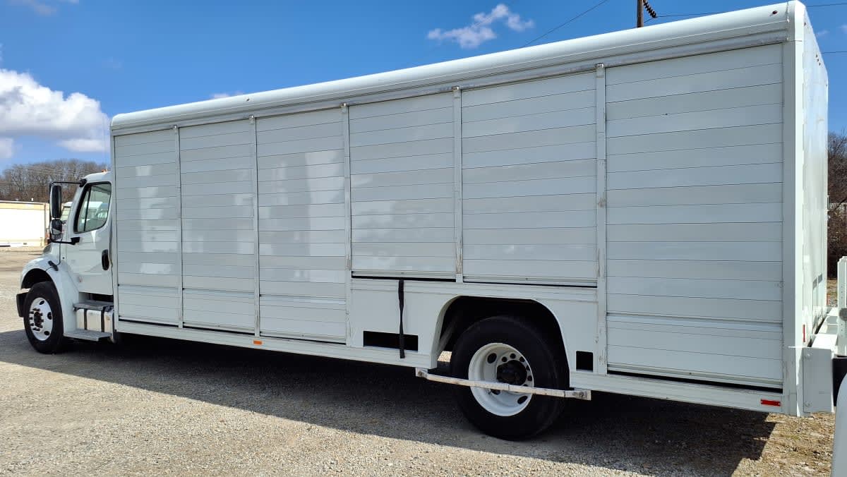 2018 Freightliner/Mercedes M2 106 762891