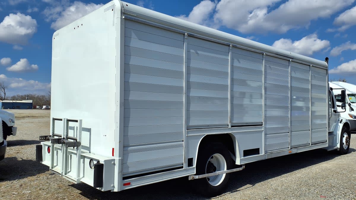 2018 Freightliner/Mercedes M2 106 762891