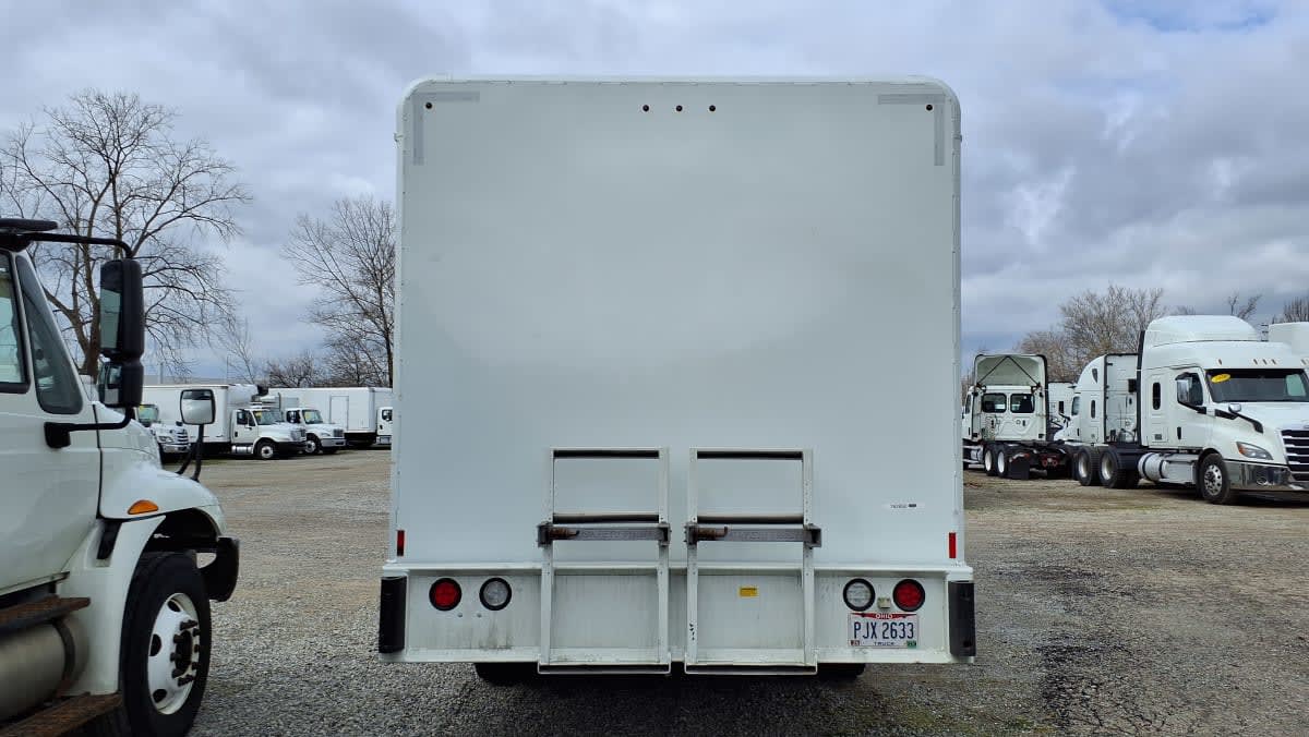 2018 Freightliner/Mercedes M2 106 762892