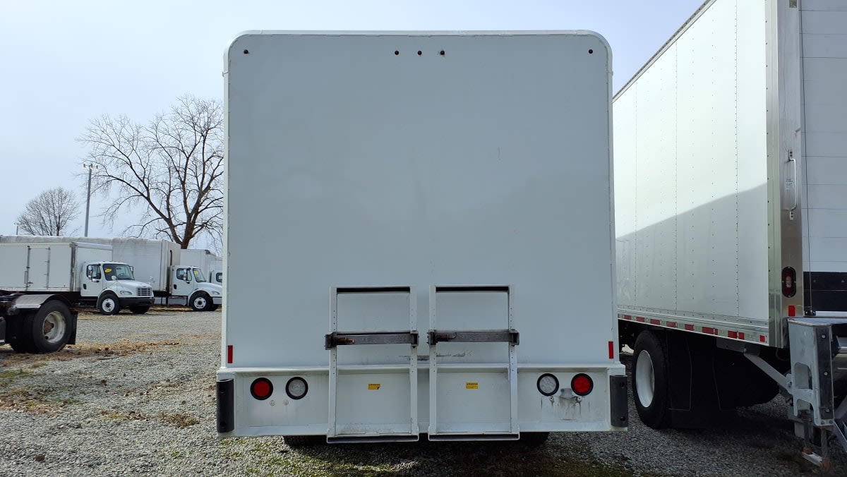 2018 Freightliner/Mercedes M2 106 762893