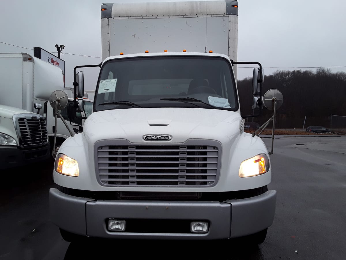 2018 Freightliner/Mercedes M2 106 762897