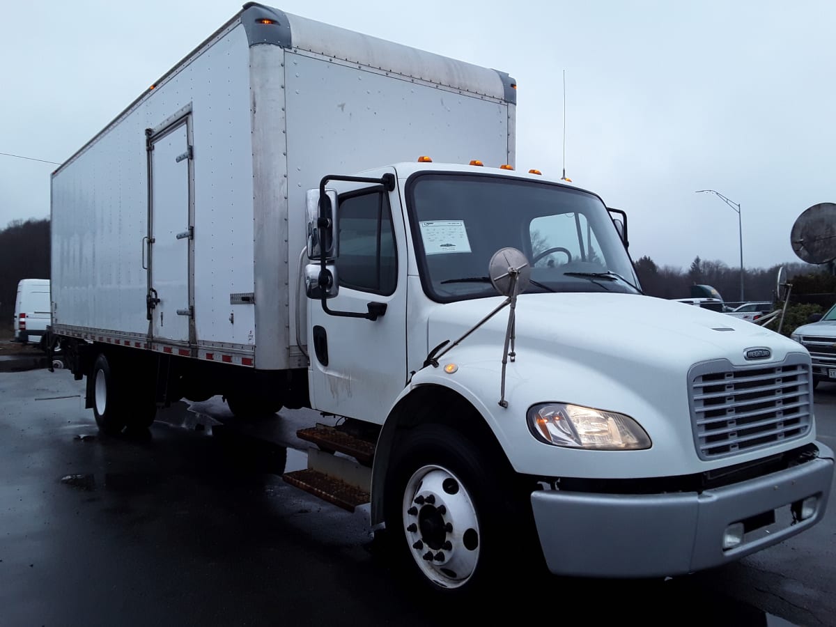 2018 Freightliner/Mercedes M2 106 762897