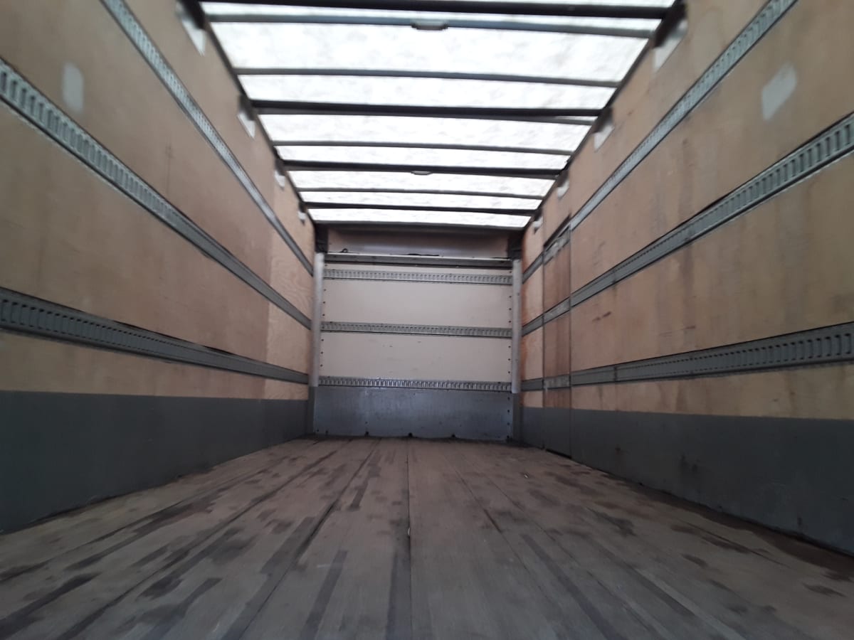 2018 Freightliner/Mercedes M2 106 762897