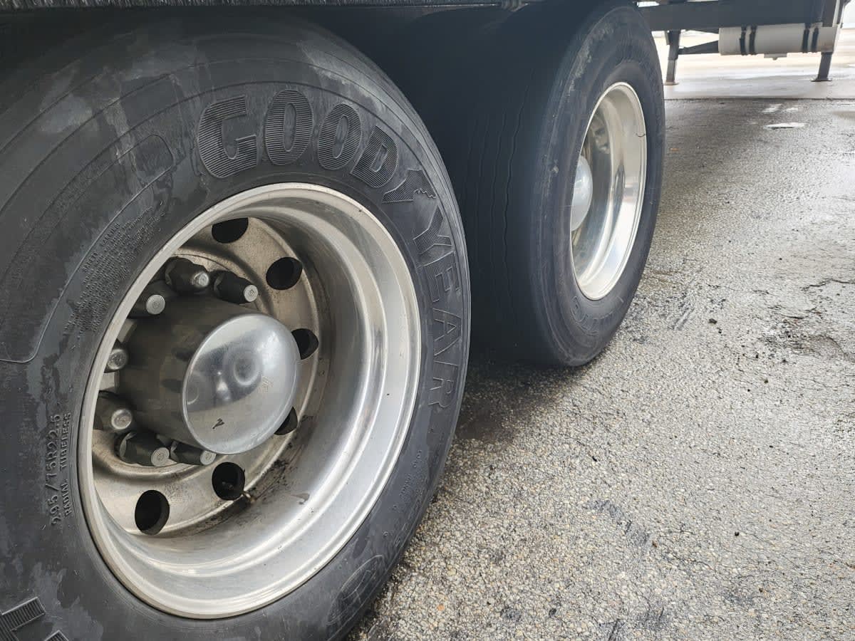 2018 Utility Trailers VS2RA 53/162/102 762906