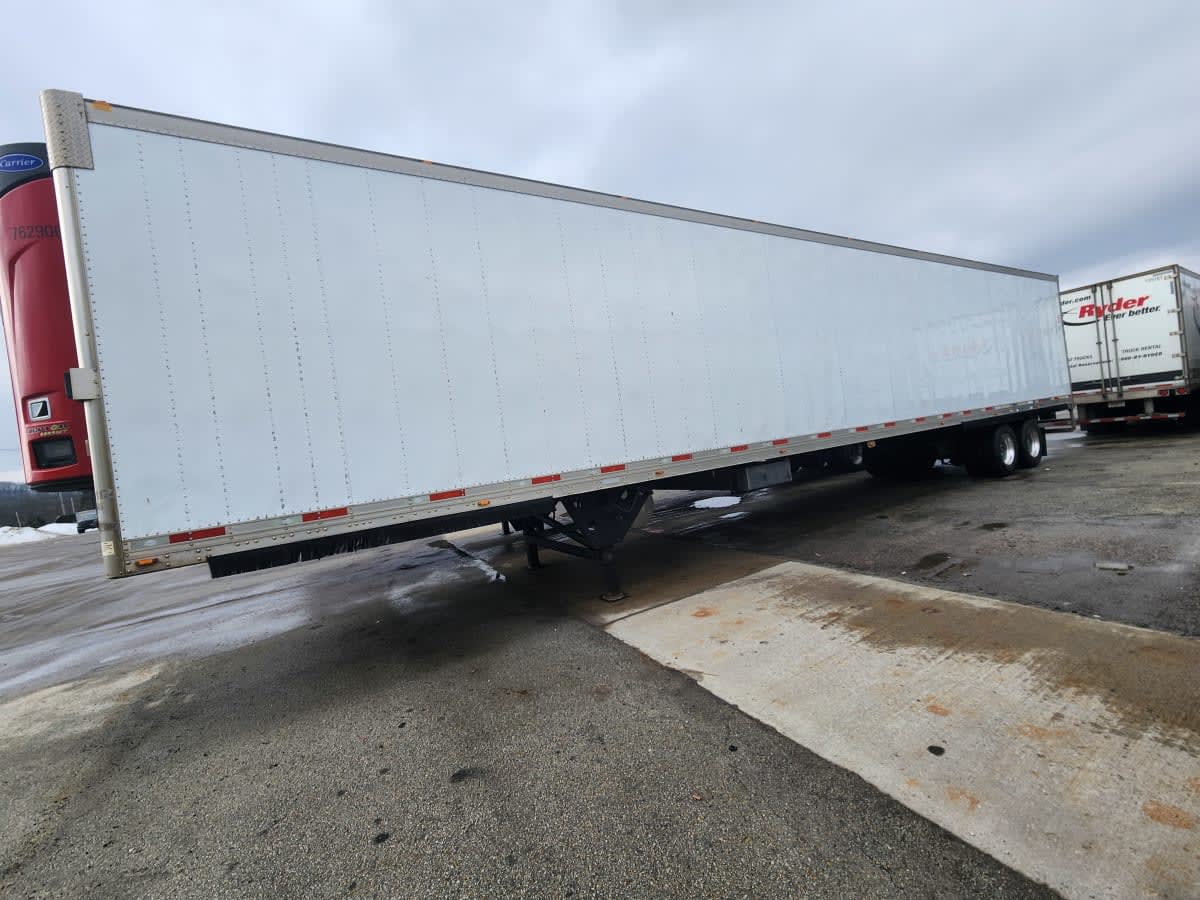 2018 Utility Trailers VS2RA 53/162/102 762906