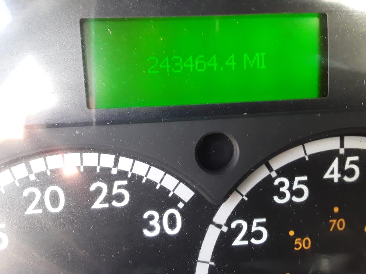 2018 Freightliner/Mercedes M2 106 762907