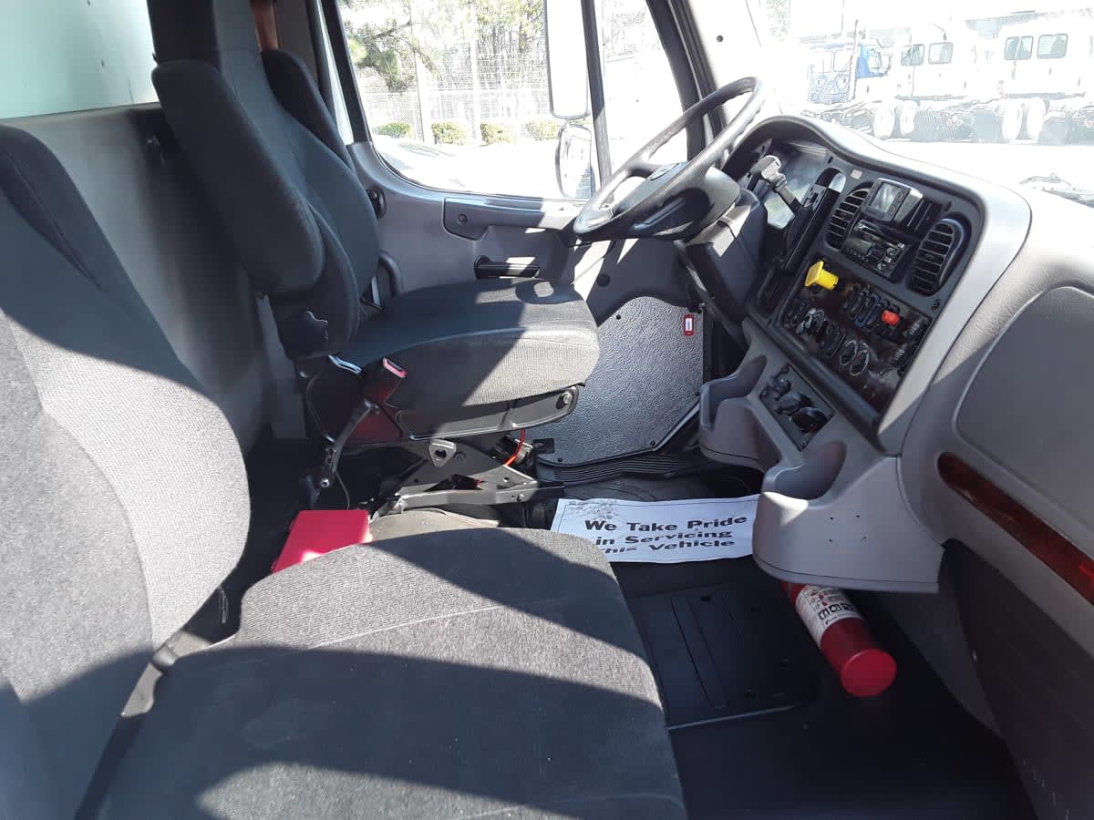 2018 Freightliner/Mercedes M2 106 762907