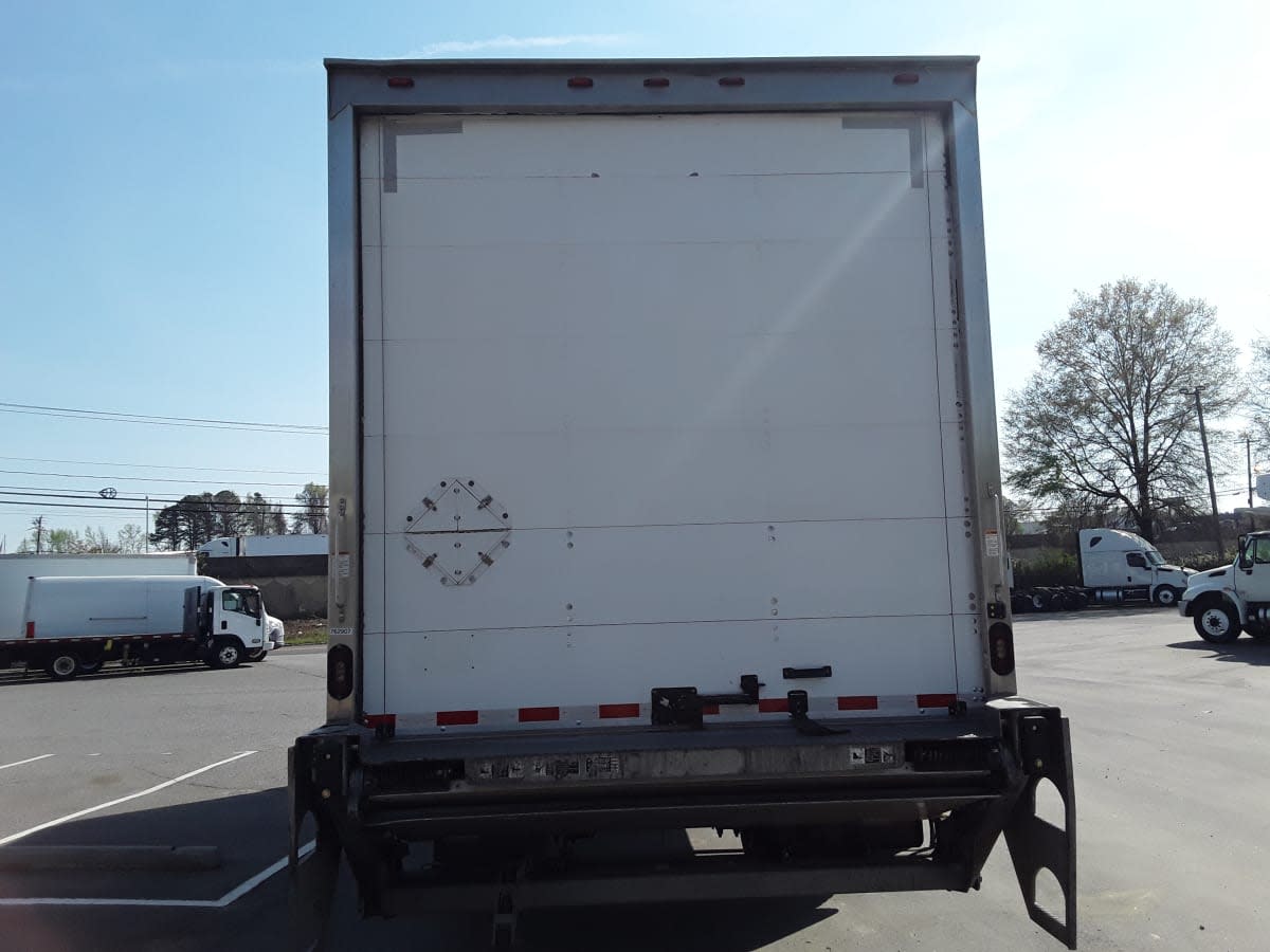 2018 Freightliner/Mercedes M2 106 762907