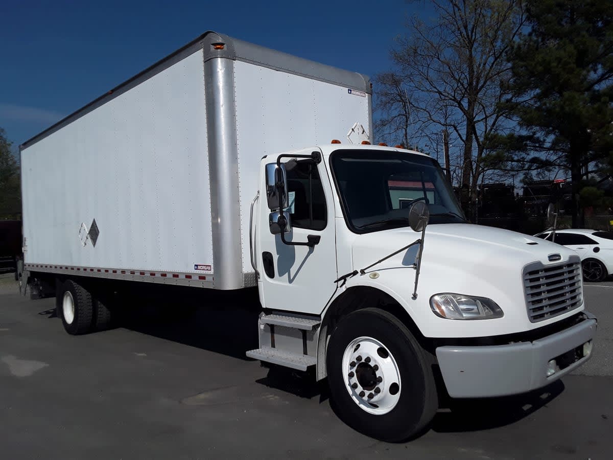 2018 Freightliner/Mercedes M2 106 762907