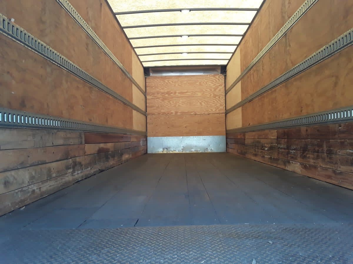 2018 Freightliner/Mercedes M2 106 762907