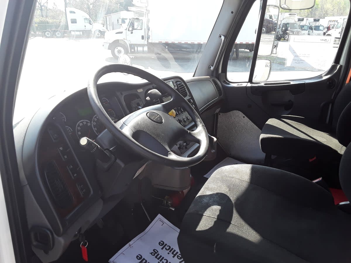 2018 Freightliner/Mercedes M2 106 762907