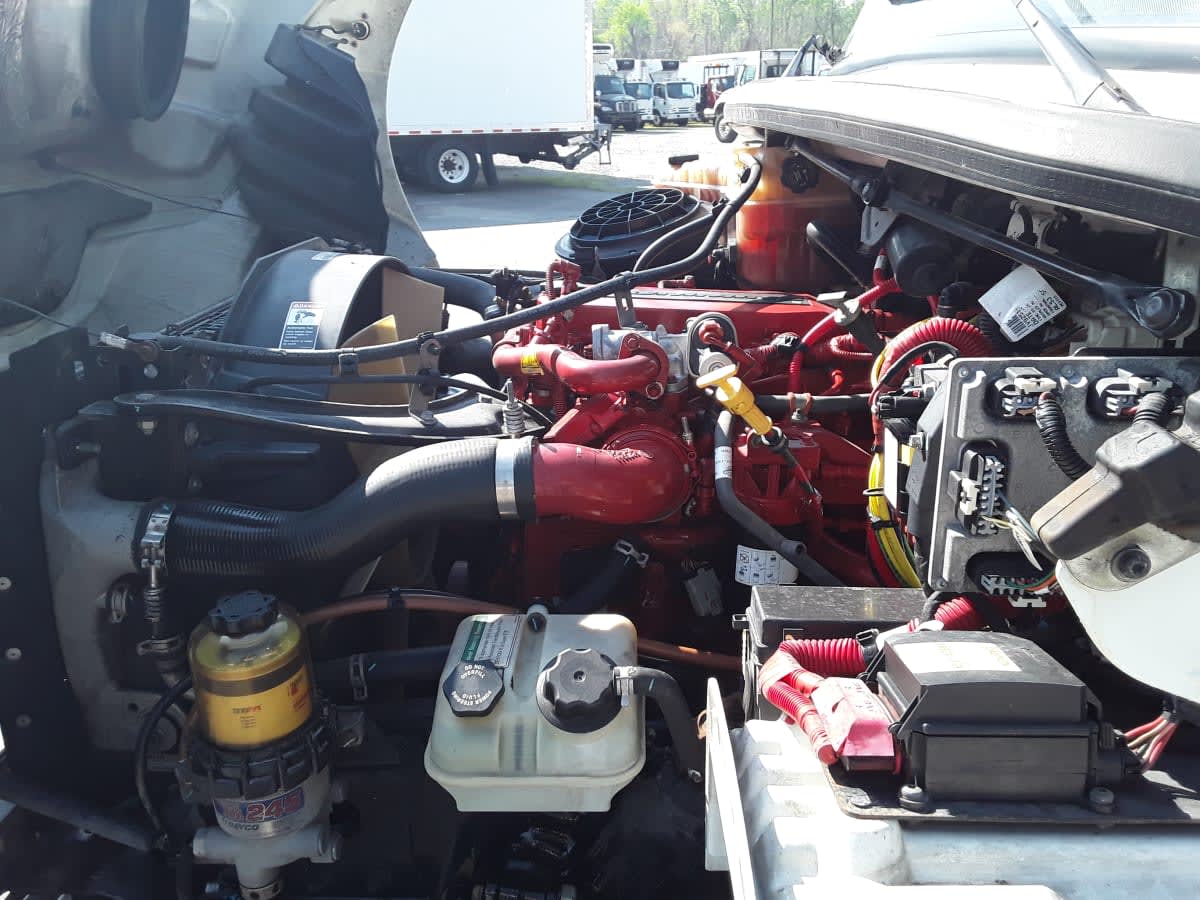 2018 Freightliner/Mercedes M2 106 762907