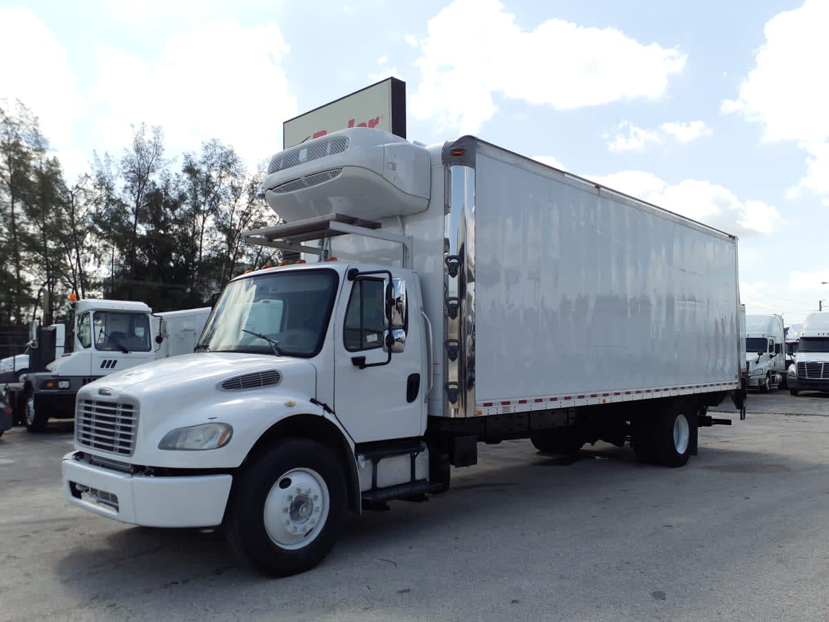2018 Freightliner M2 106 762963