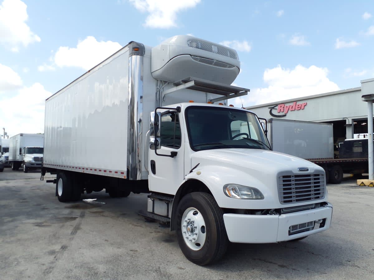 2018 Freightliner M2 106 762963