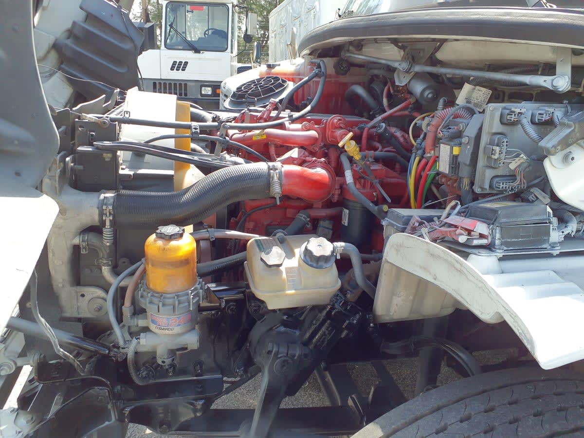 2018 Freightliner M2 106 762963