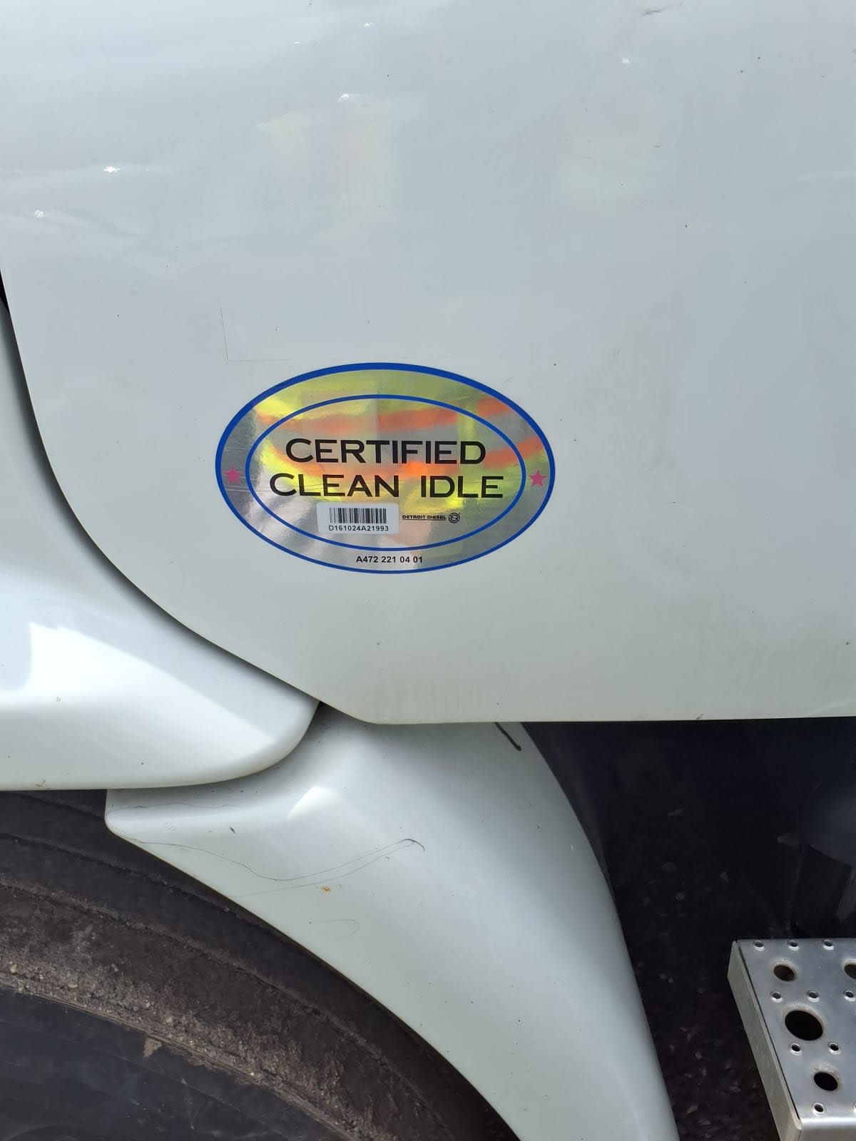 2018 Freightliner - image 10