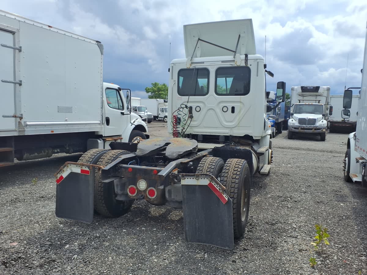 2018 Freightliner - image 6