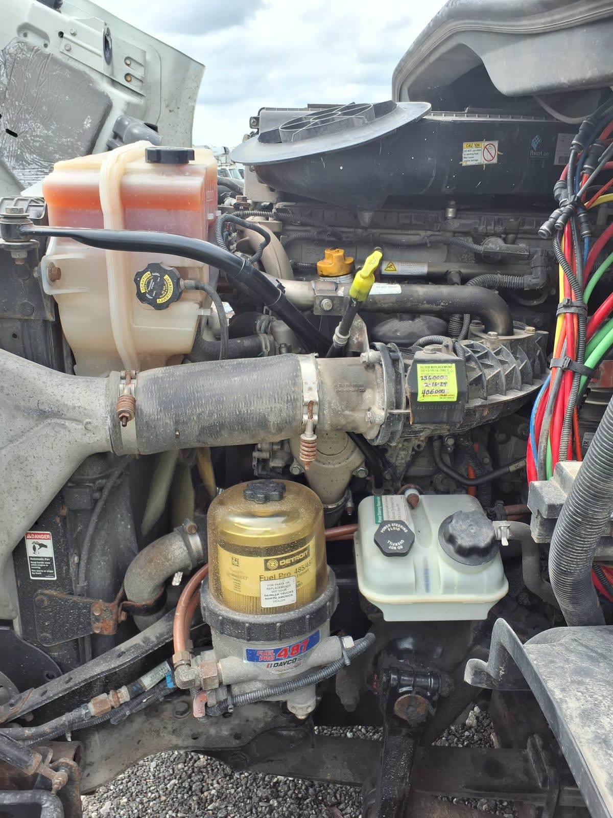 2018 Freightliner - image 8