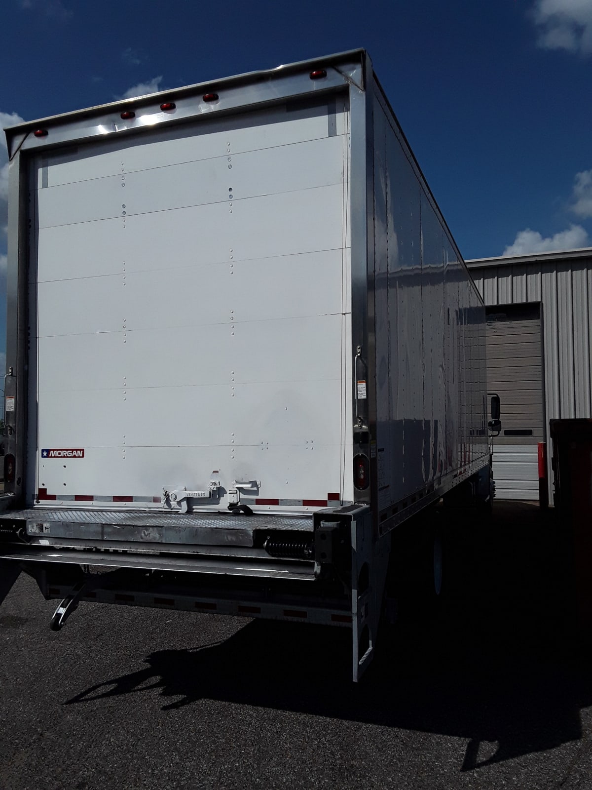 2018 Freightliner/Mercedes M2 106 763043