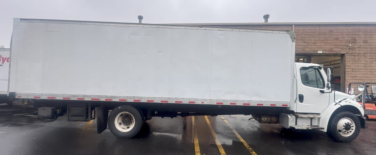 2018 Freightliner M2 106 763059