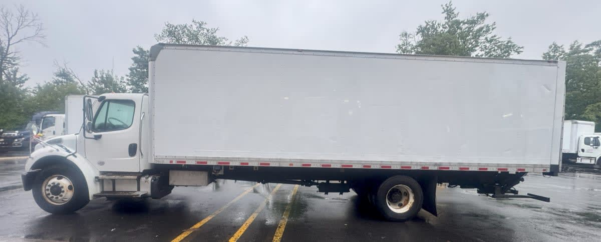 2018 Freightliner M2 106 763059