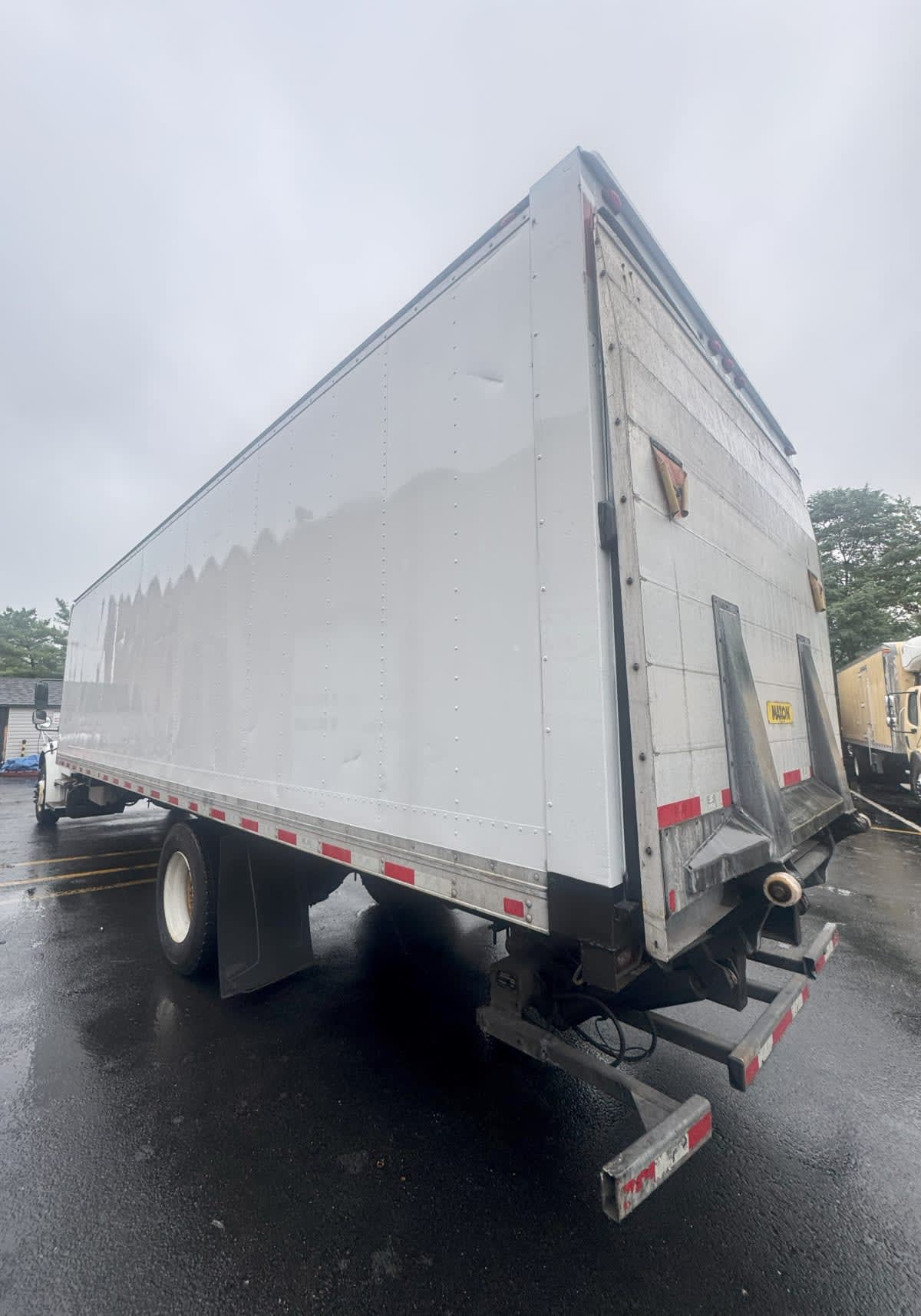 2018 Freightliner M2 106 763059