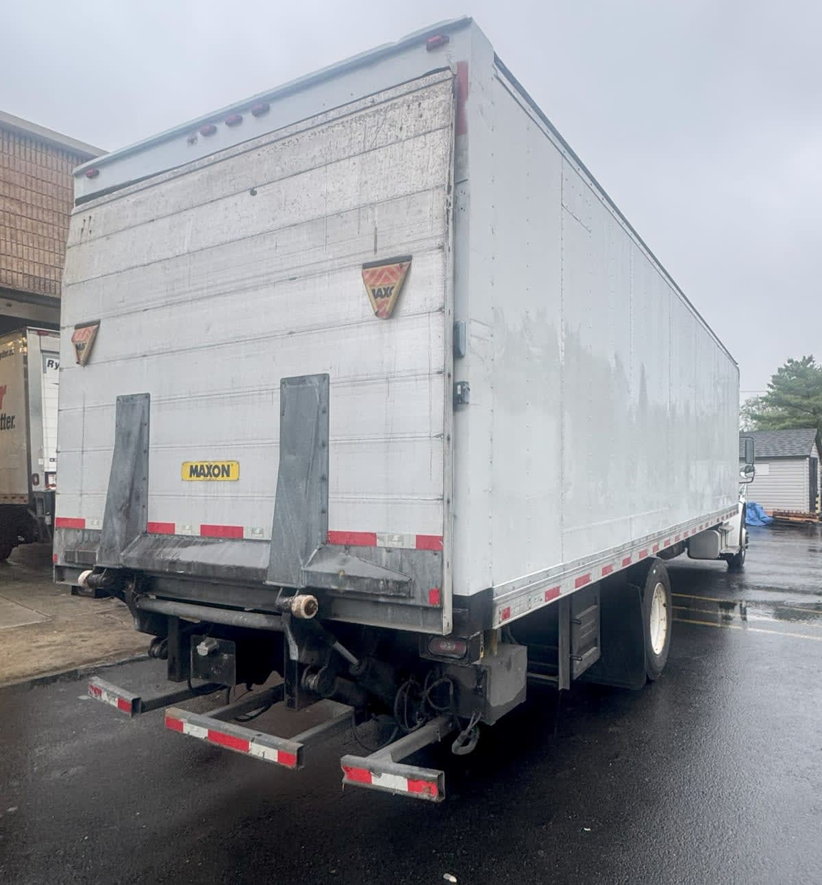 2018 Freightliner M2 106 763059