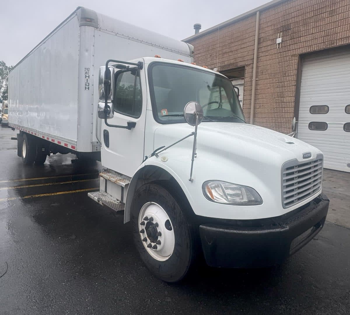 2018 Freightliner M2 106 763059