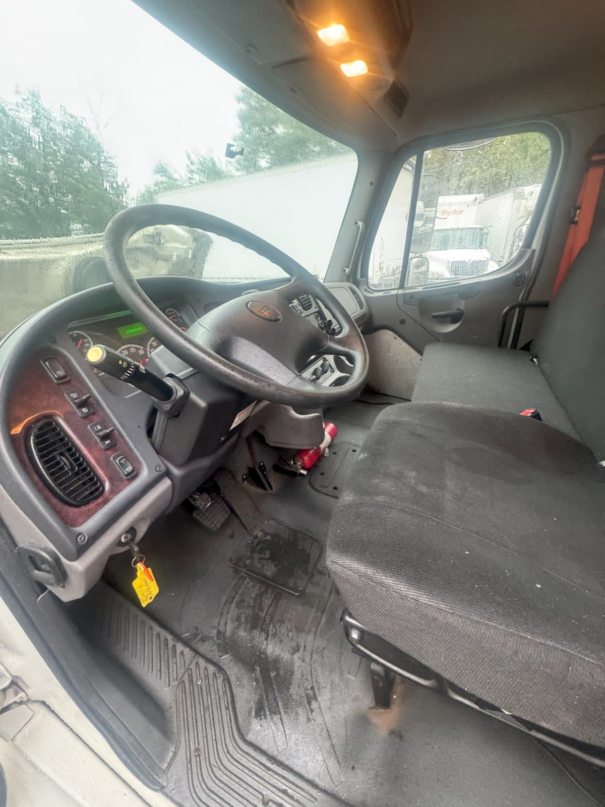 2018 Freightliner M2 106 763059