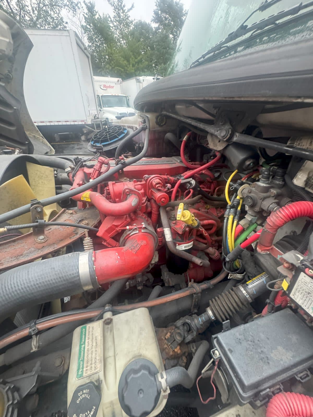 2018 Freightliner M2 106 763059