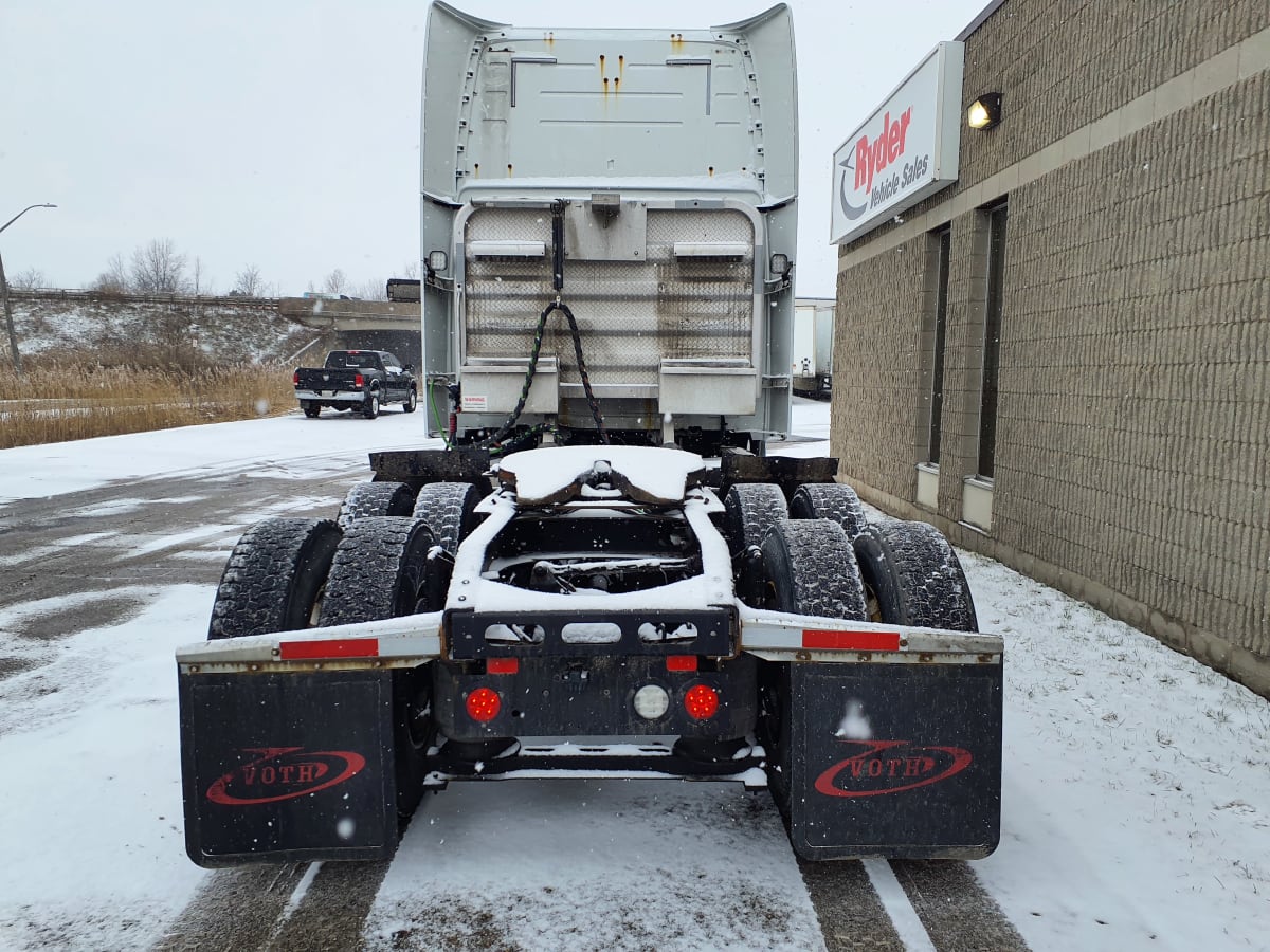 2018 Volvo VNL64TRACTOR 763121