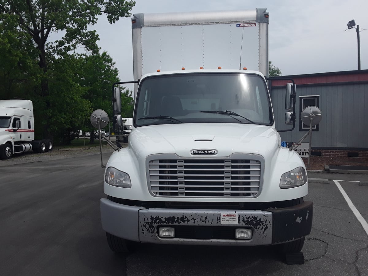 2018 Freightliner/Mercedes M2 106 763152