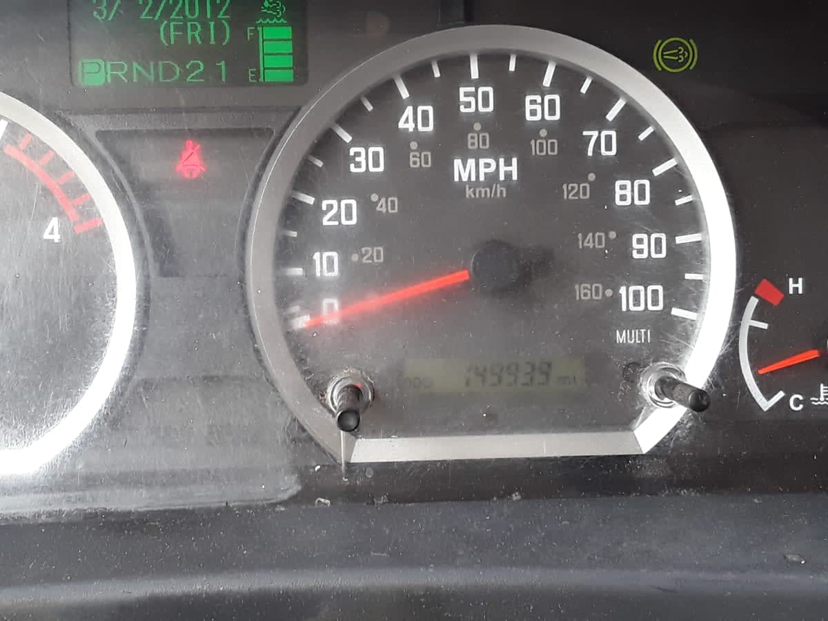 2018 Isuzu NPR 763158