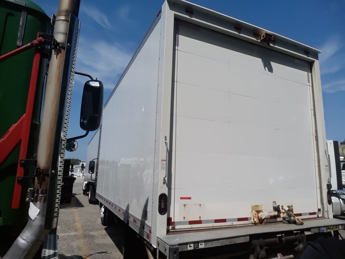 2018 Isuzu NPR 763158