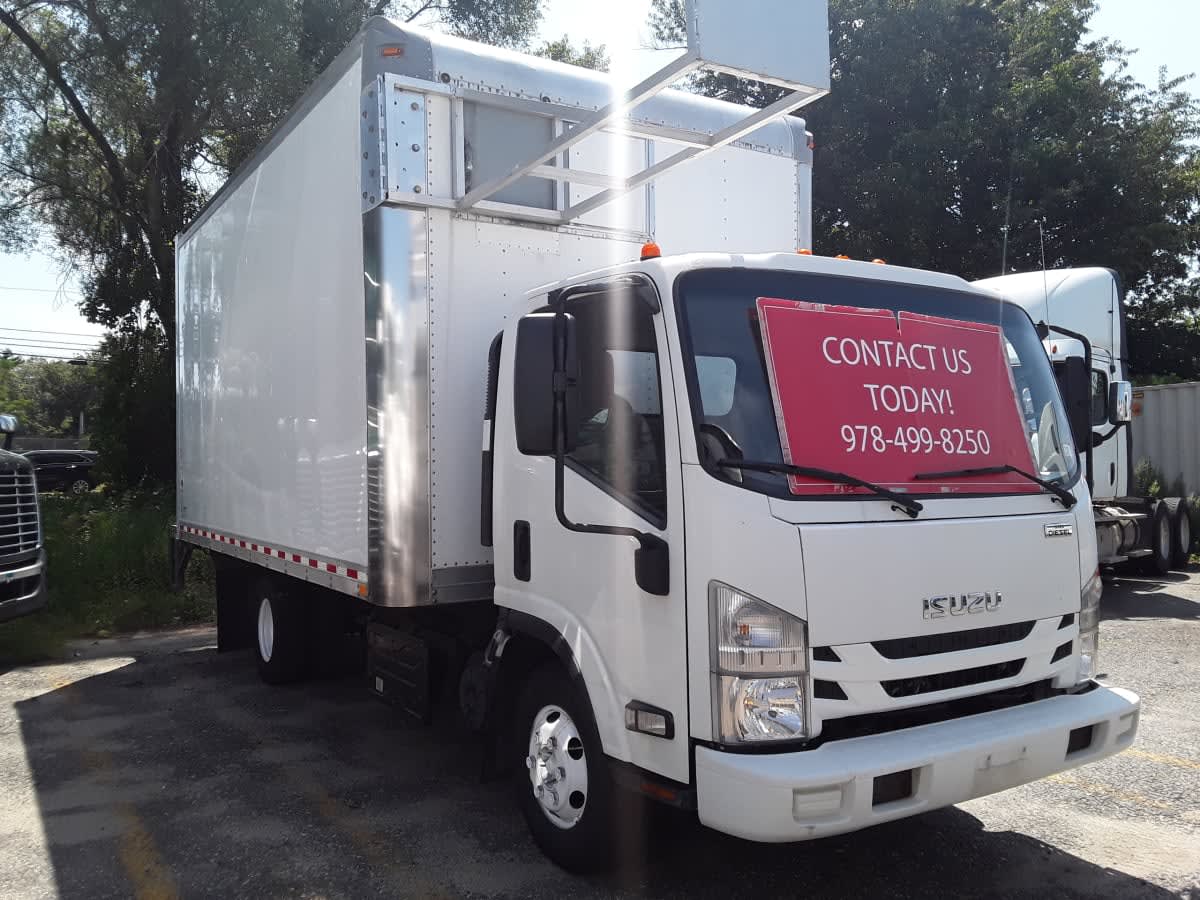 2018 Isuzu NPR 763158