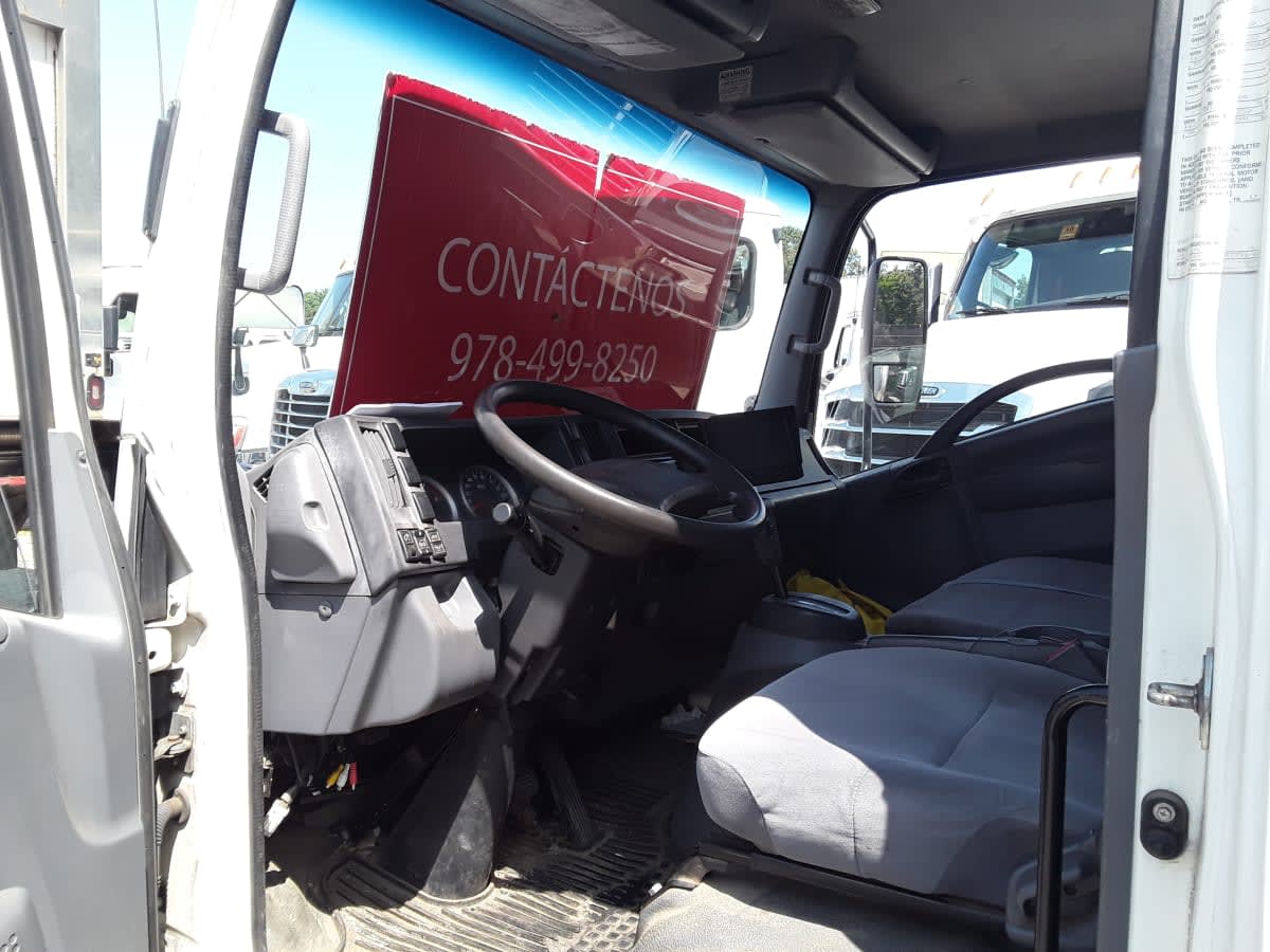 2018 Isuzu NPR 763158