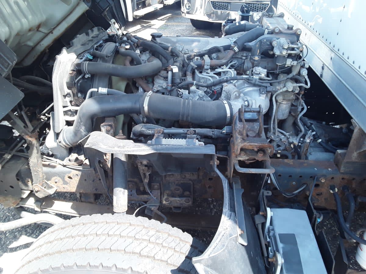2018 Isuzu NPR 763158