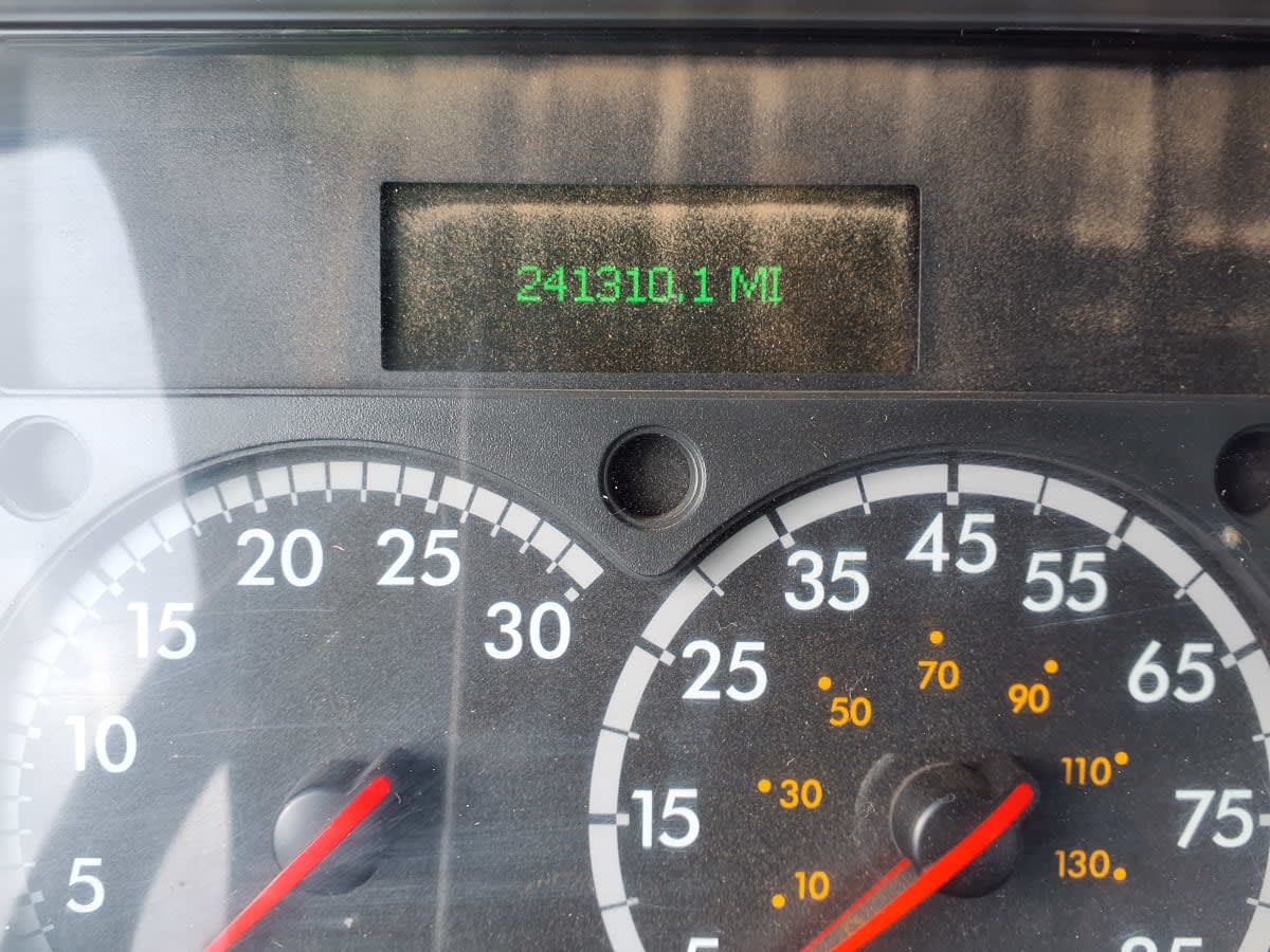 2018 Freightliner/Mercedes CASCADIA 125 763265