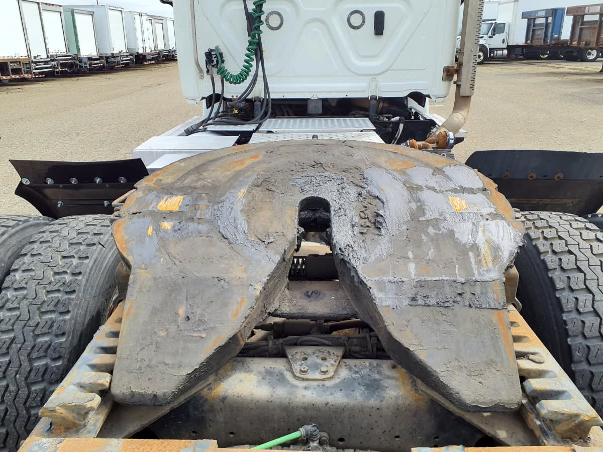 2018 Freightliner/Mercedes CASCADIA 113 763352