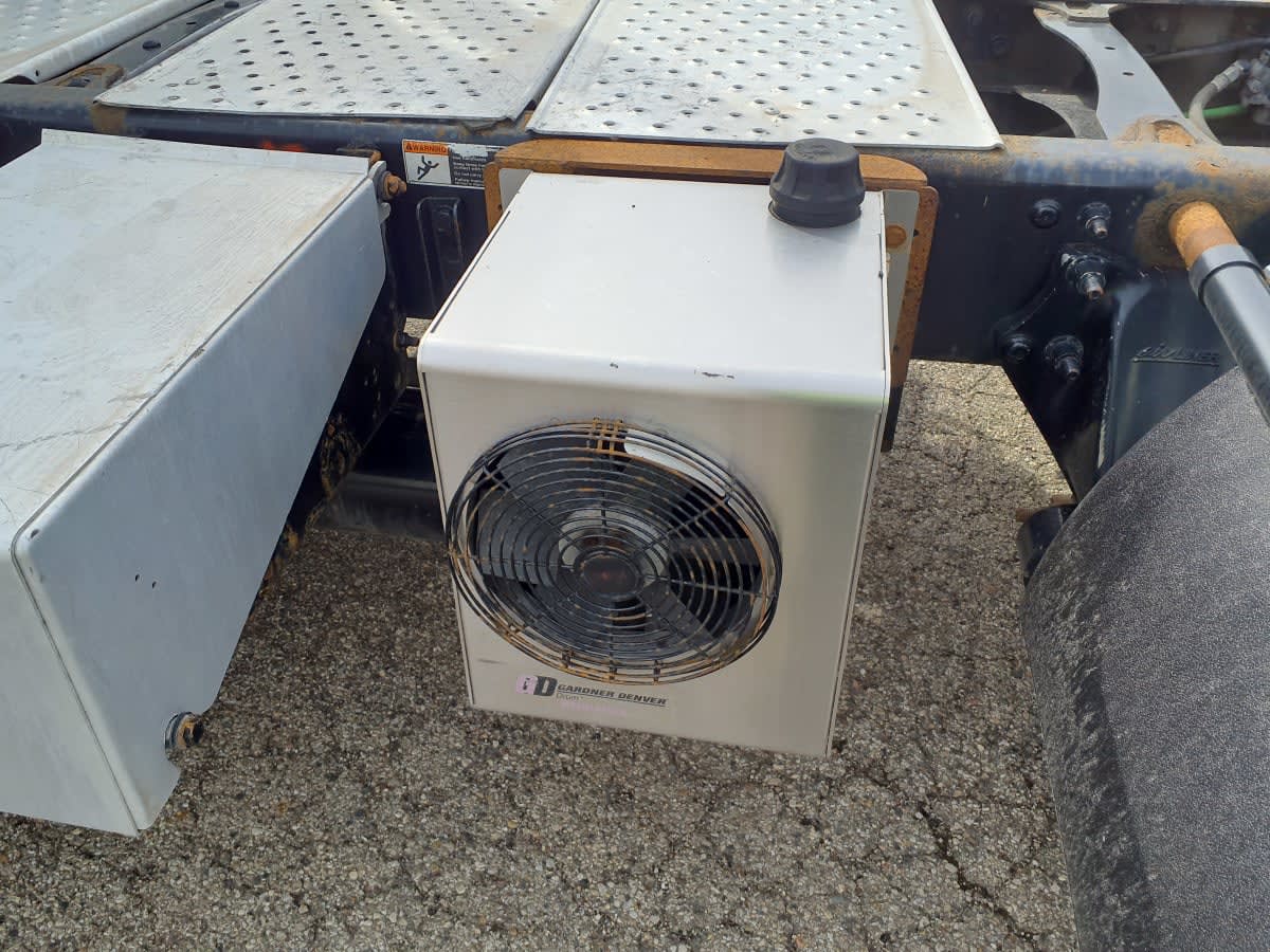 2018 Freightliner/Mercedes CASCADIA 113 763352