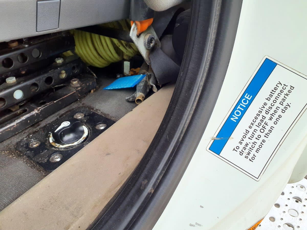 2018 Freightliner/Mercedes CASCADIA 113 763352