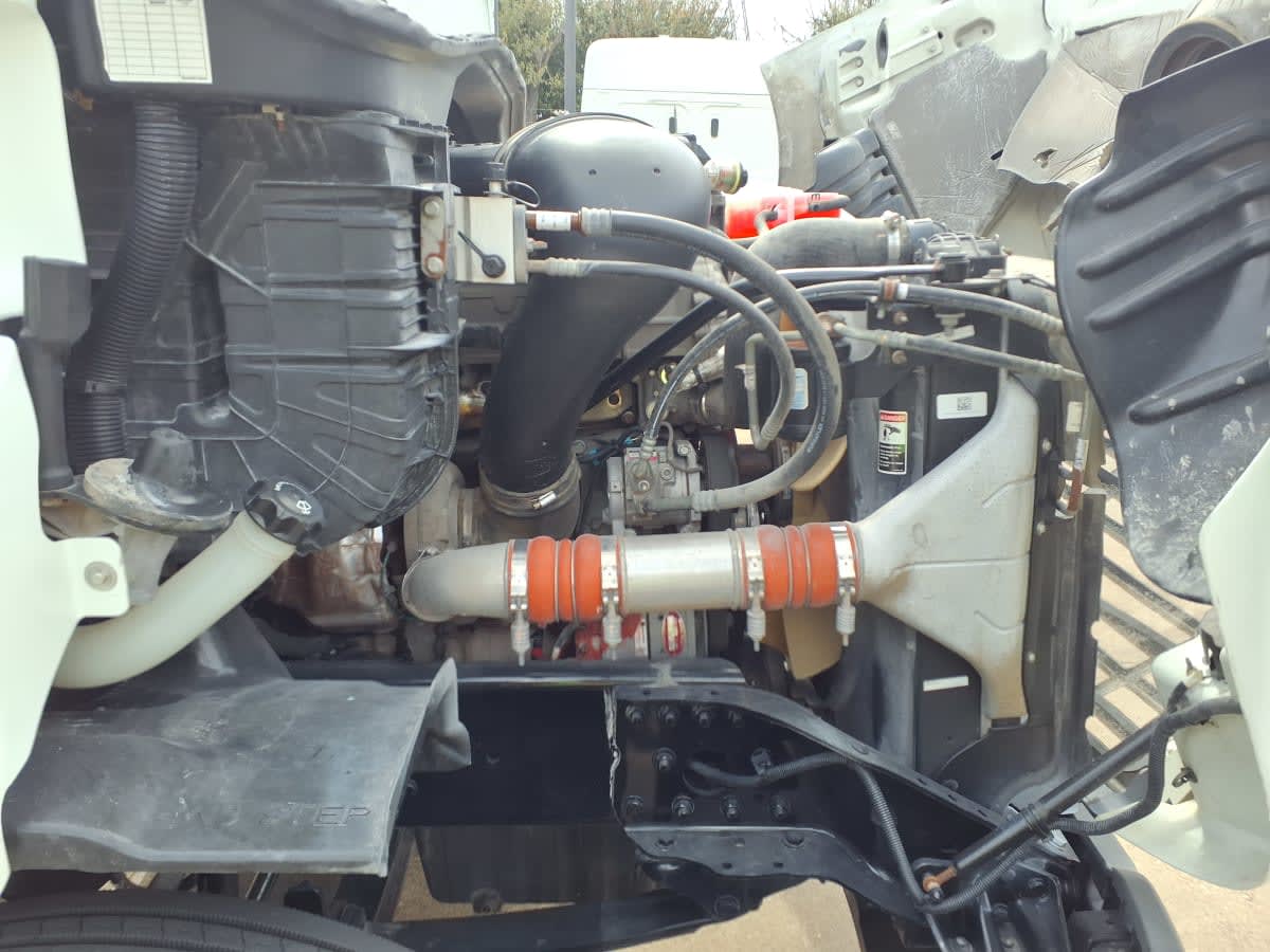 2018 Freightliner/Mercedes CASCADIA 113 763353