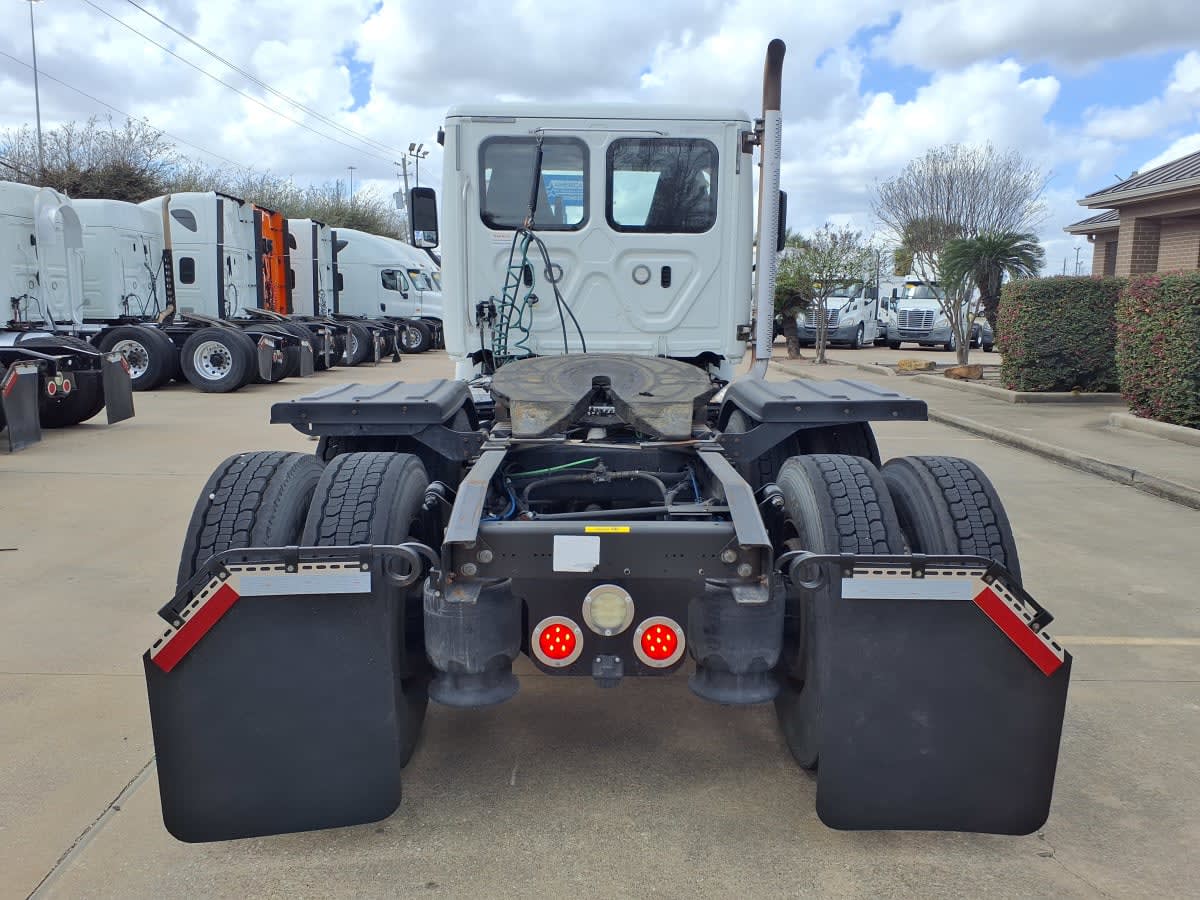 2018 Freightliner/Mercedes CASCADIA 113 763353